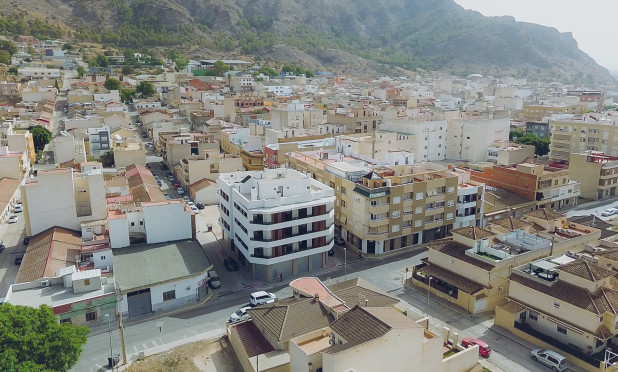 Obra nueva - Apartamento / piso - Redován