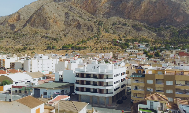 Obra nueva - Apartamento / piso - Redován