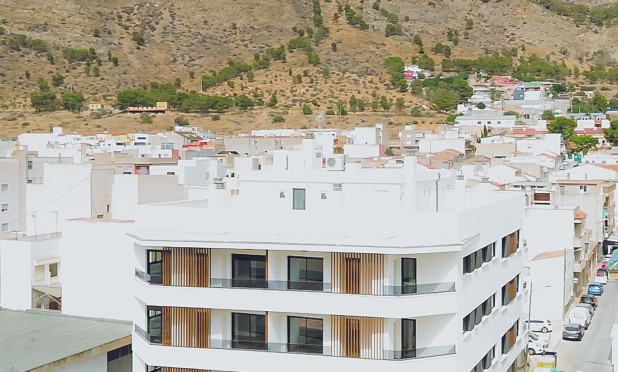 Obra nueva - Apartamento / piso - Redován