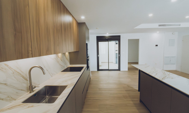 Obra nueva - Apartamento / piso - Redován