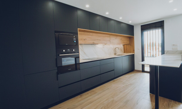 Obra nueva - Apartamento / piso - Redován