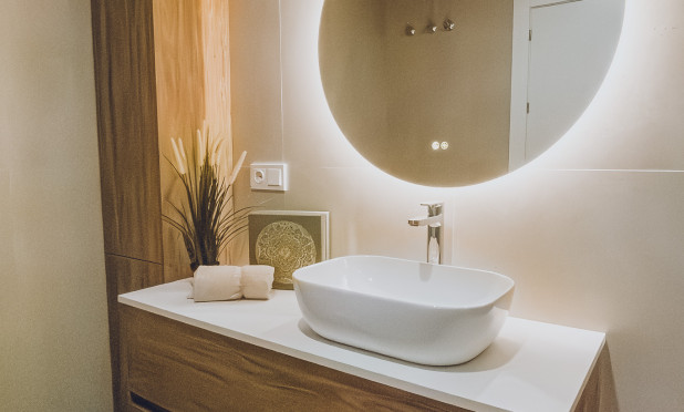 Obra nueva - Apartamento / piso - Redován