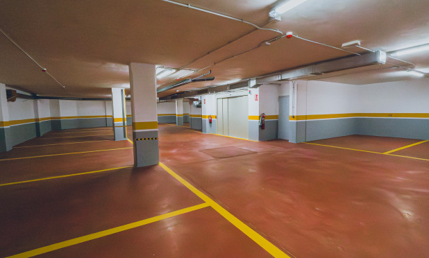 Obra nueva - Apartamento / piso - Redován