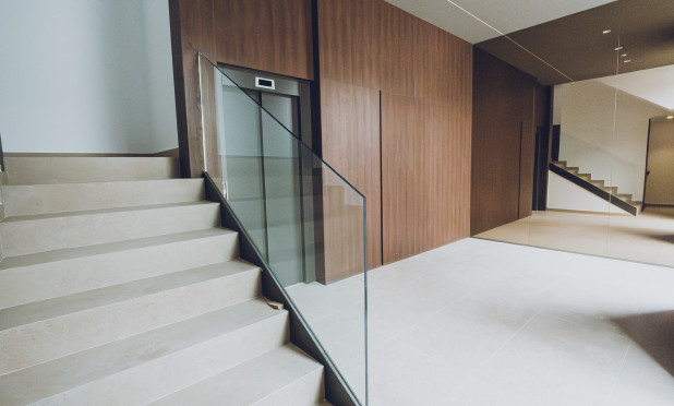 Obra nueva - Apartamento / piso - Redován