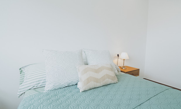 Nouvelle construction - Attique - Redován