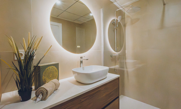 Nouvelle construction - Attique - Redován