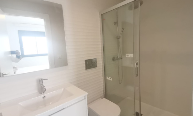 Nouvelle construction - Appartement - Torrevieja - torrevieja
