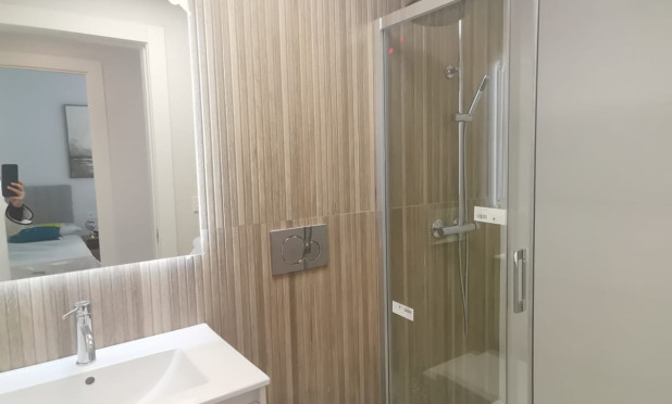 Nouvelle construction - Appartement - Torrevieja - torrevieja