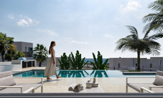 Nouvelle construction - Villa - Moraira_Teulada - Moraira