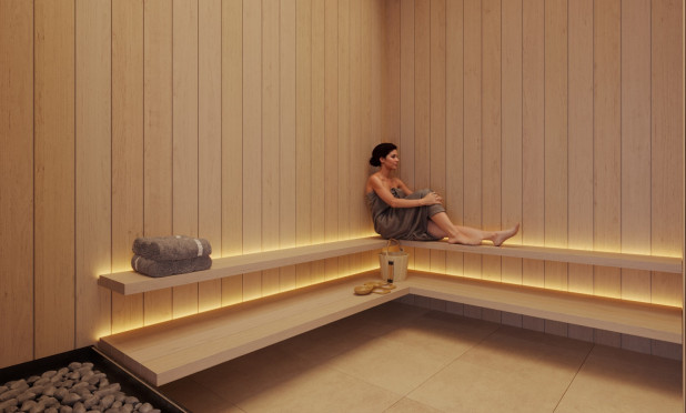 Obra nueva - Ático - Fuengirola