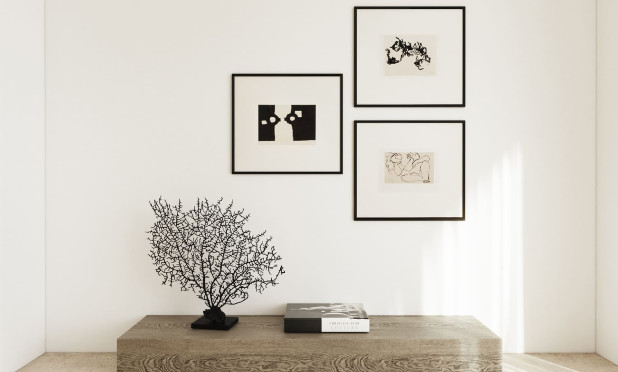 Nouvelle construction - Appartement - Benahavis - Benahavís