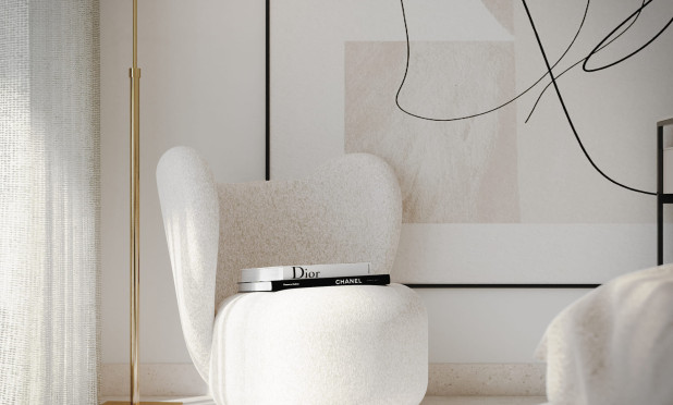 Nouvelle construction - Appartement - Benahavis - Benahavís