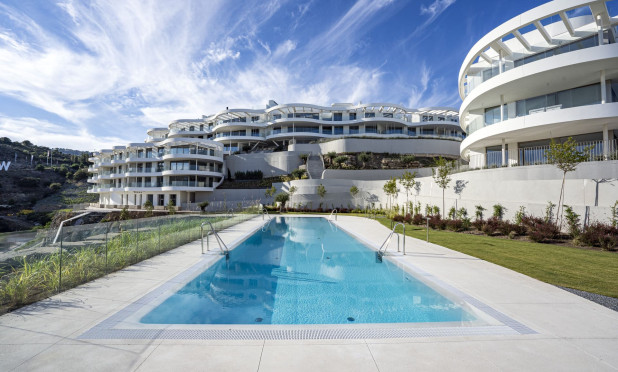 Nouvelle construction - Appartement - Benahavis - Benahavís