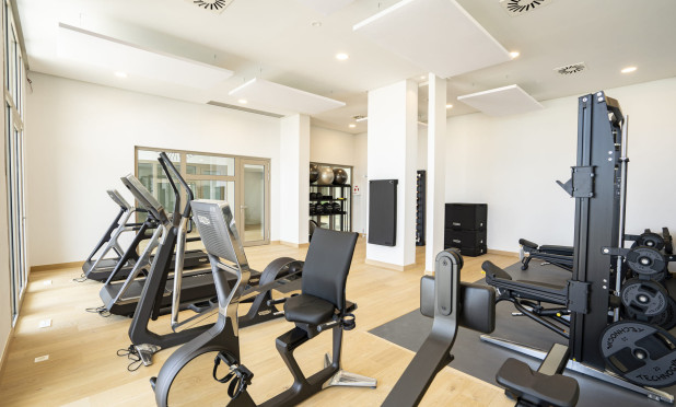 Nouvelle construction - Appartement - Benahavis - Benahavís