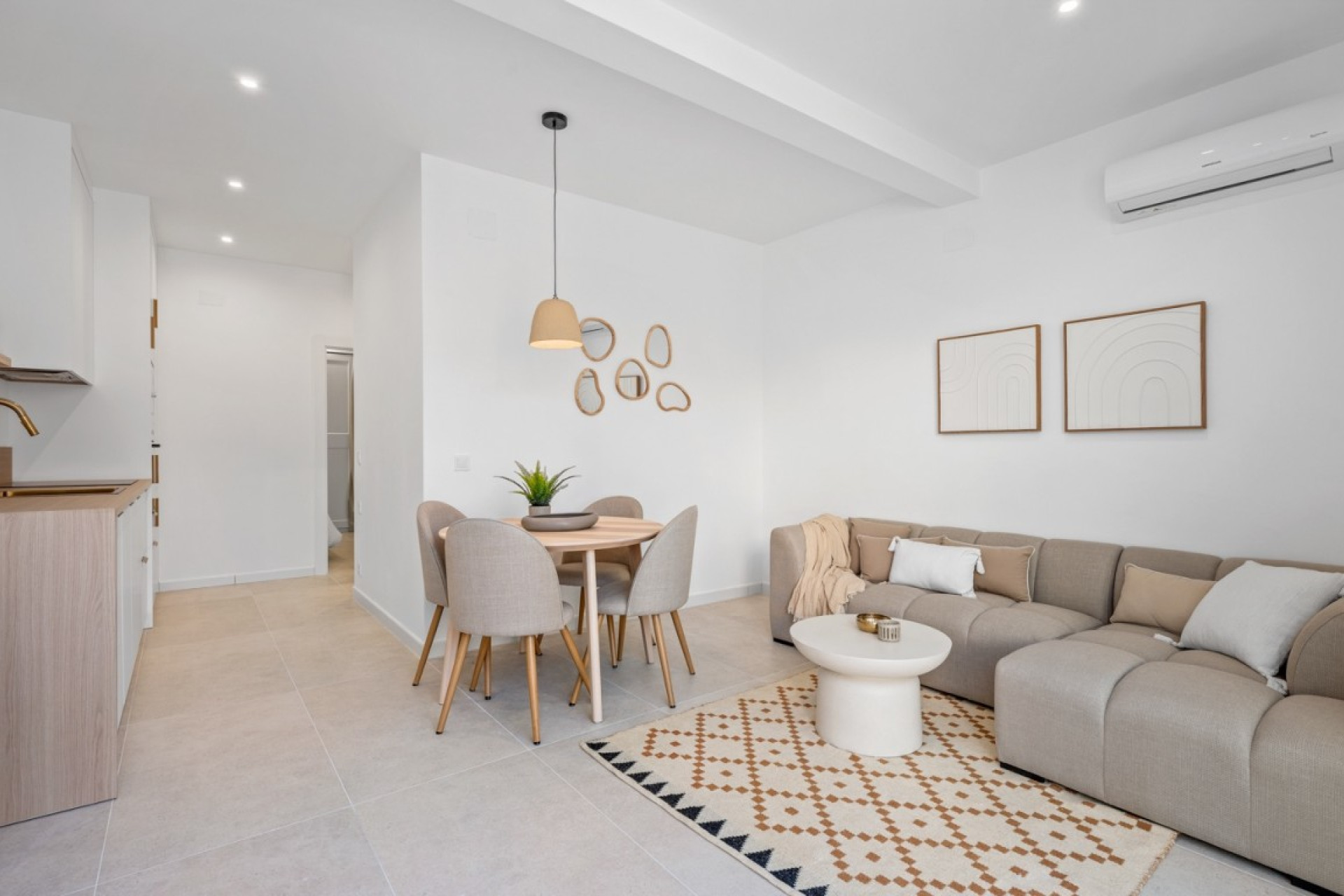 Revente - Maison de ville - La Siesta