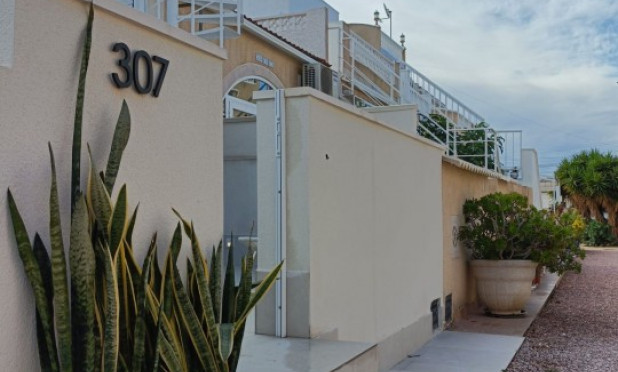 Revente - Maison de ville - La Siesta