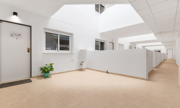 Neue Gebäude - Penthouse - Orihuela Costa