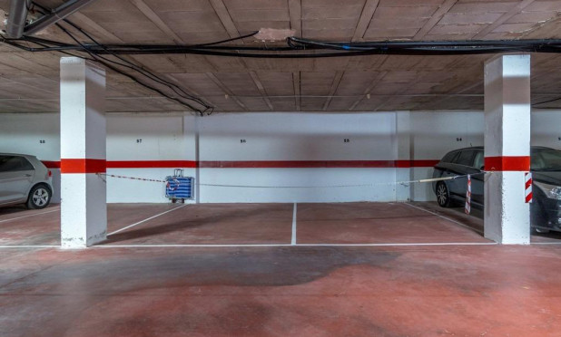 Revente - Parking - Orihuela Costa - Campoamor