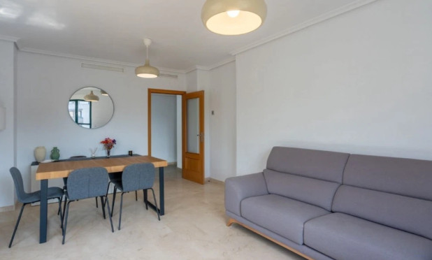 Revente - Appartement - Denia - Port