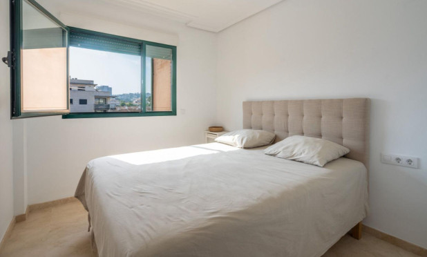 Revente - Appartement - Denia - Port