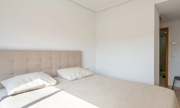 Revente - Appartement - Denia - Port