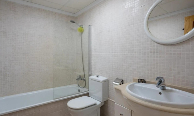 Revente - Appartement - Denia - Port