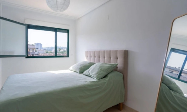 Revente - Appartement - Denia - Port