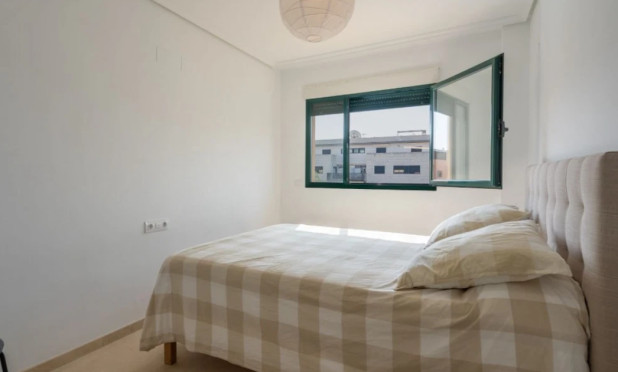 Revente - Appartement - Denia - Port