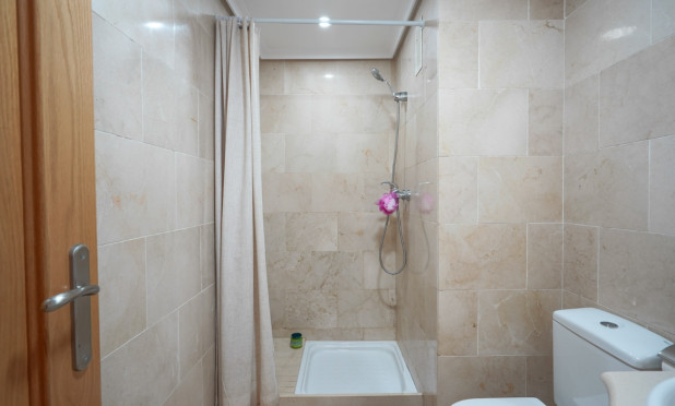 Revente - Appartement - Denia - Port