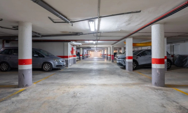 Revente - Appartement - Denia - Port