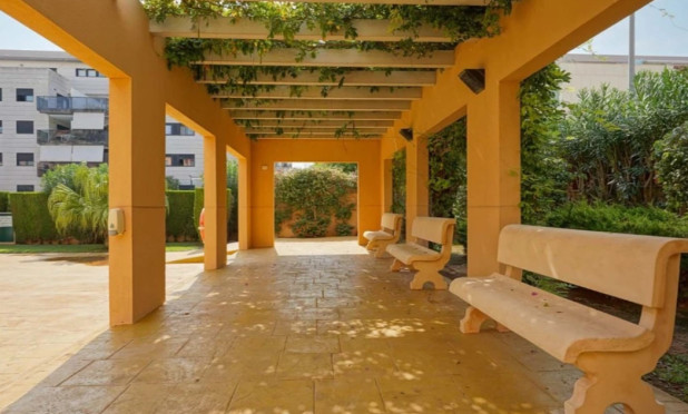 Revente - Appartement - Denia - Port