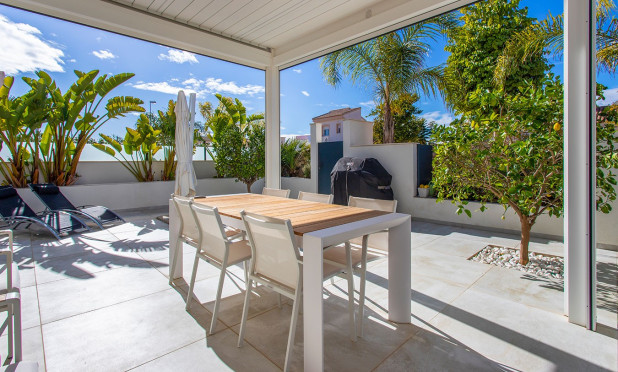 Reventa - Villa - Ciudad Quesada - Rojales