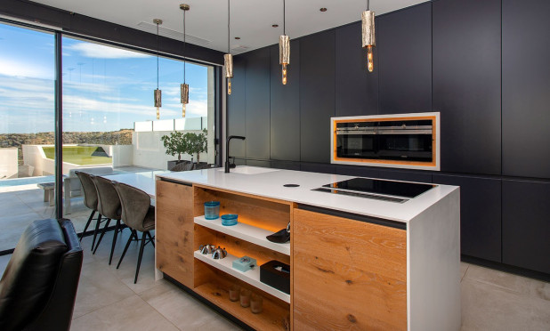 Reventa - Villa - Ciudad Quesada - Rojales