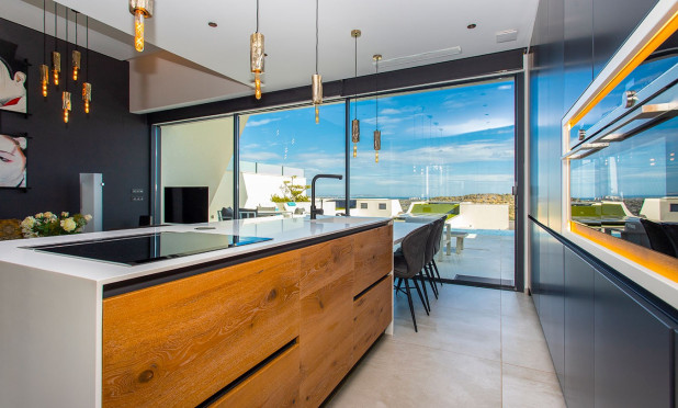 Reventa - Villa - Ciudad Quesada - Rojales