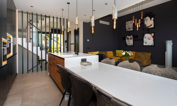 Reventa - Villa - Ciudad Quesada - Rojales