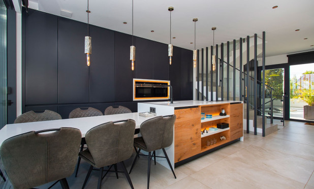 Reventa - Villa - Ciudad Quesada - Rojales