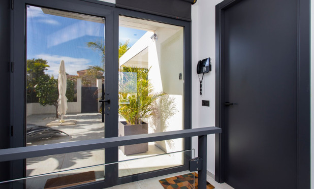 Reventa - Villa - Ciudad Quesada - Rojales