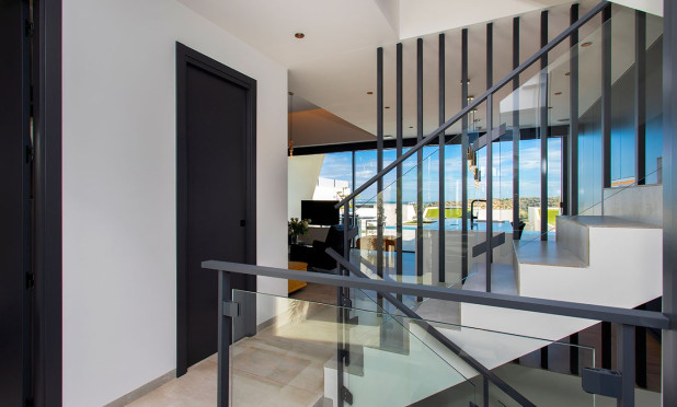 Reventa - Villa - Ciudad Quesada - Rojales