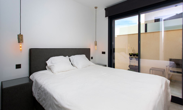 Reventa - Villa - Ciudad Quesada - Rojales