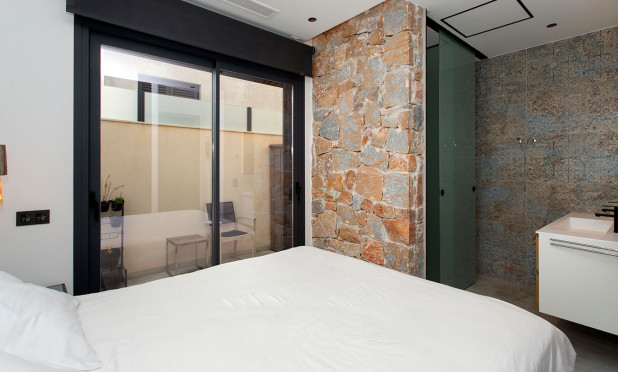 Reventa - Villa - Ciudad Quesada - Rojales