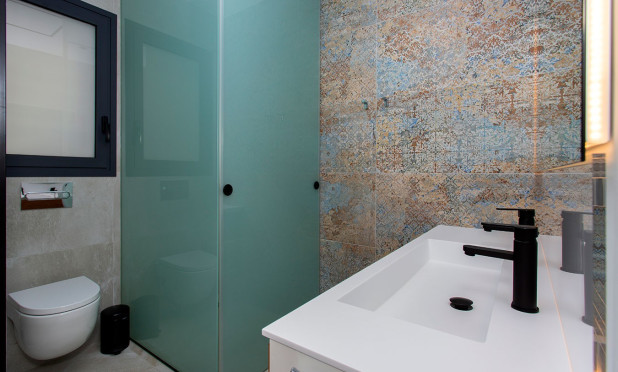 Reventa - Villa - Ciudad Quesada - Rojales