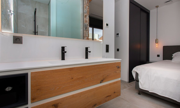 Reventa - Villa - Ciudad Quesada - Rojales