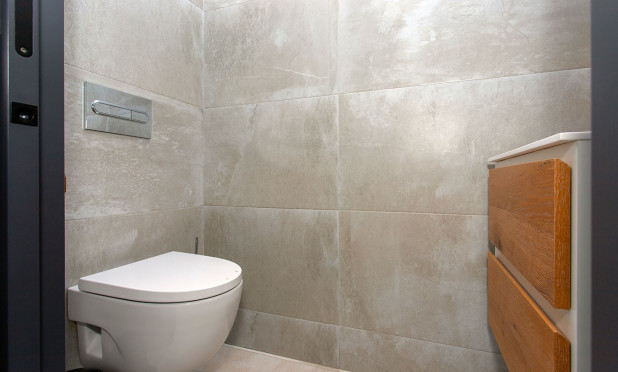 Reventa - Villa - Ciudad Quesada - Rojales