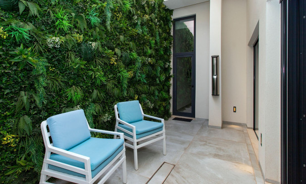 Reventa - Villa - Ciudad Quesada - Rojales