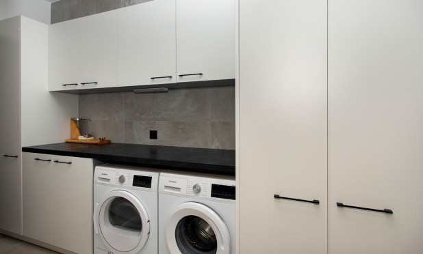 Reventa - Villa - Ciudad Quesada - Rojales