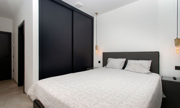 Reventa - Villa - Ciudad Quesada - Rojales