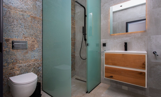 Reventa - Villa - Ciudad Quesada - Rojales