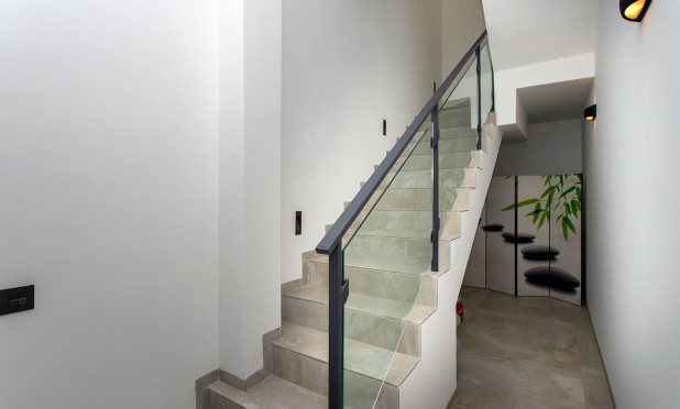 Reventa - Villa - Ciudad Quesada - Rojales