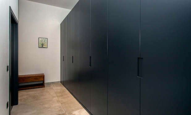 Reventa - Villa - Ciudad Quesada - Rojales