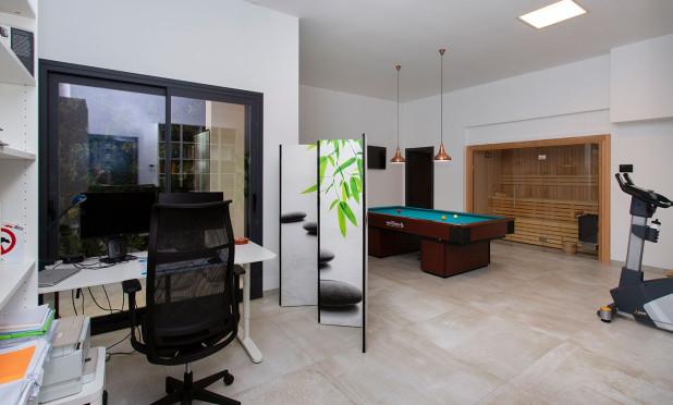 Reventa - Villa - Ciudad Quesada - Rojales